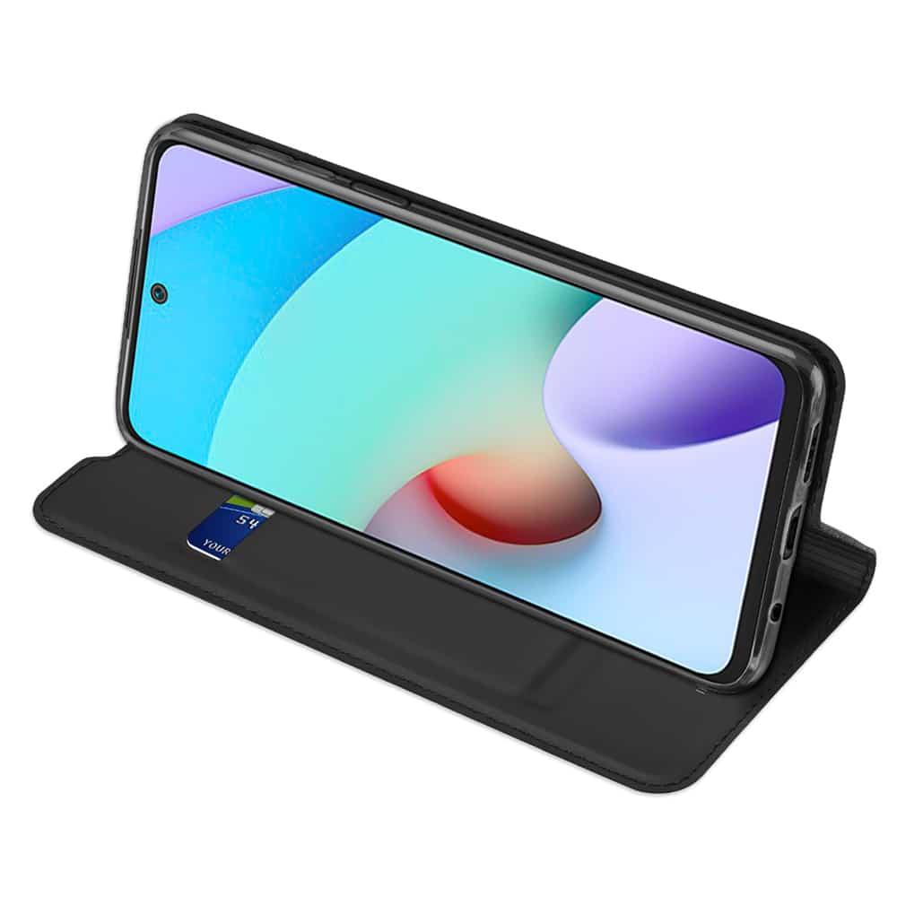 DUX DUCIS SKIN PRO futrola za XIAOMI REDMI 10