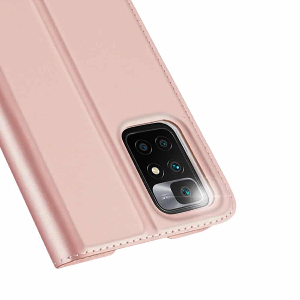 DUX DUCIS SKIN PRO futrola za XIAOMI REDMI 10