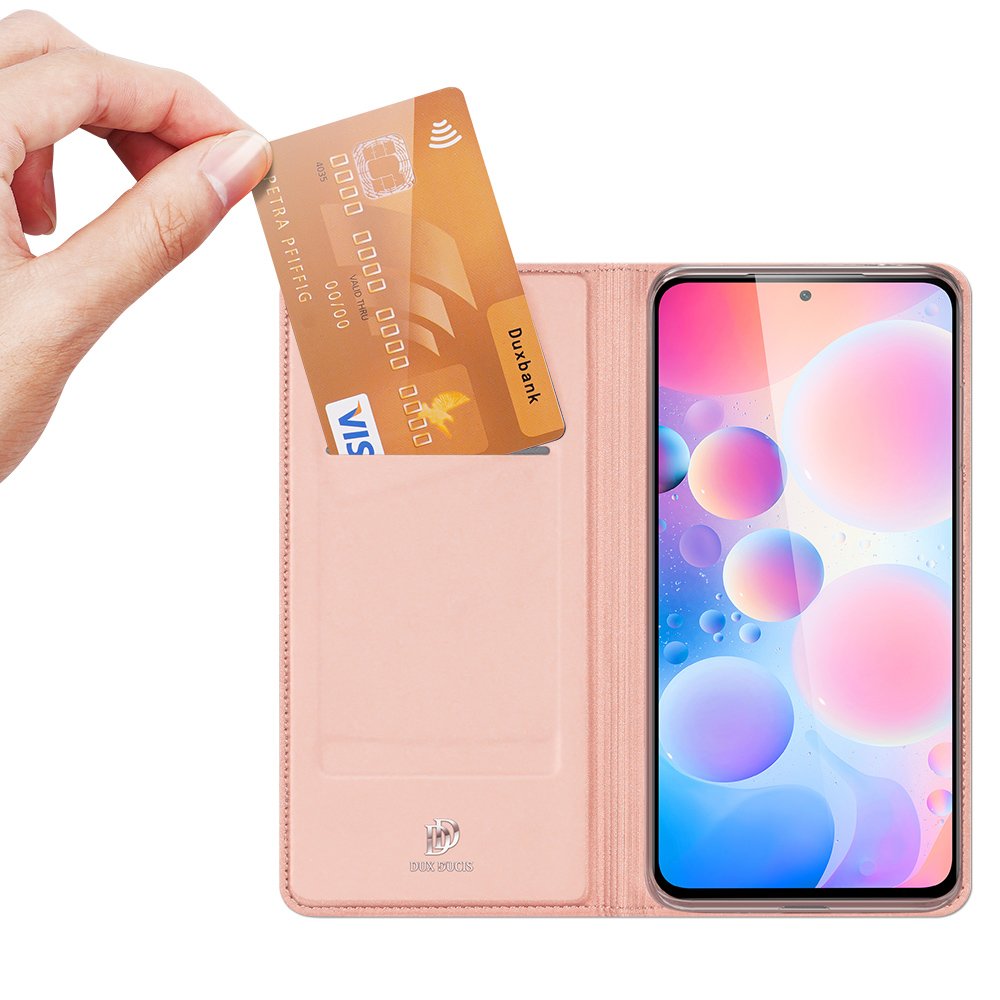 Dux Ducis Skin Pro za Xiaomi Redmi K40 Pro+ / K40 Pro / K40 / Poco F3