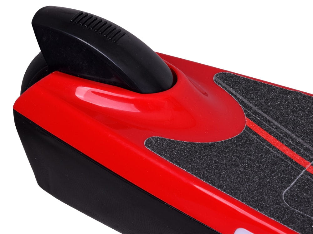Dječji električni romobil - bijeli