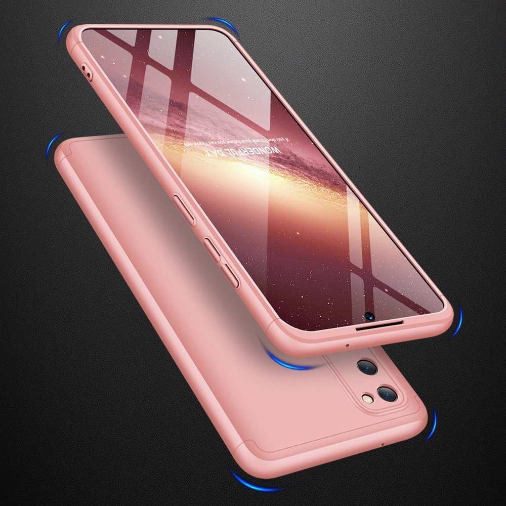 GKK 360 Zaštitna futrola za Samsung Galaxy S20