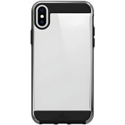 Black Rock air robustna futrola za Apple iPhone XS / X - Crna KP28841