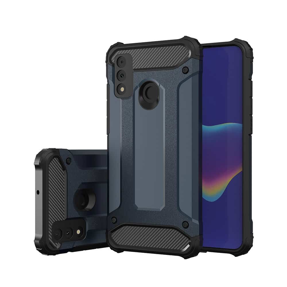 Hybrid Armor čvrsta izdrzljiva maskica za Huawei P Smart 2020