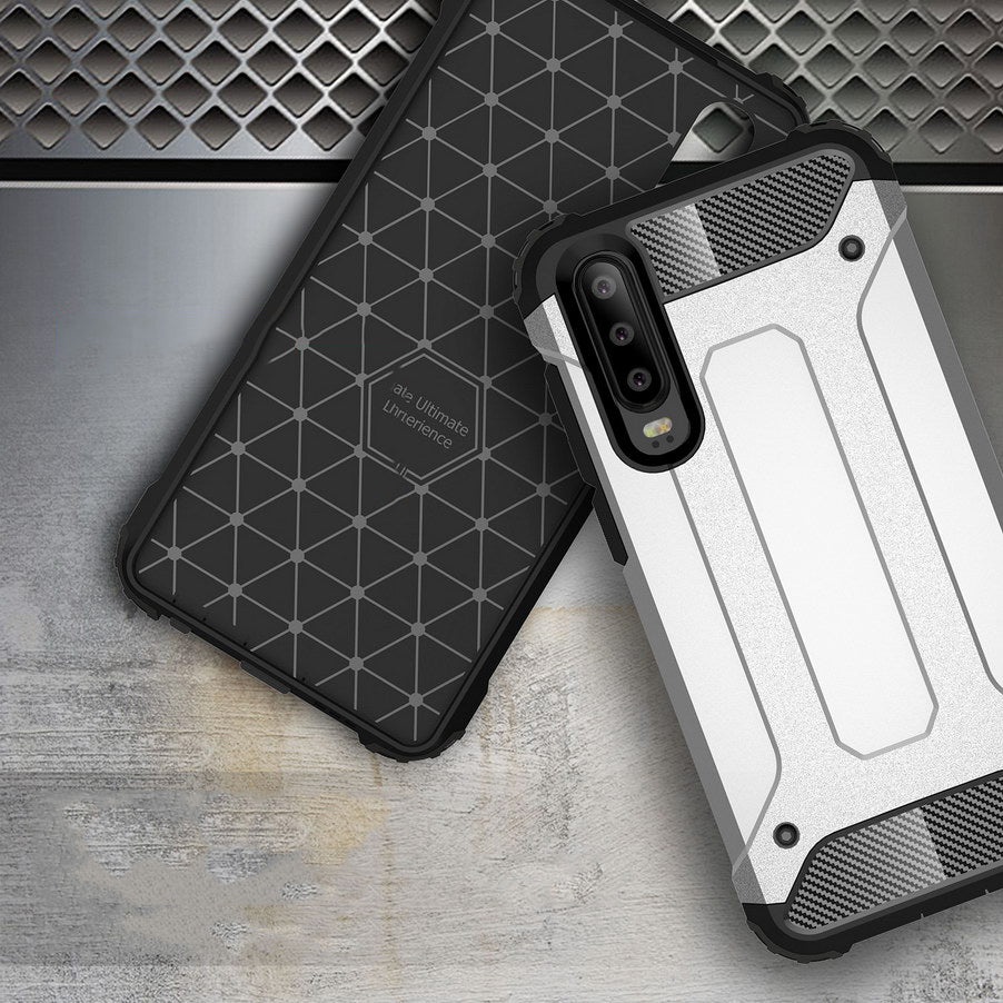 Hybrid Armor izdrzljiva maskica za Huawei P30