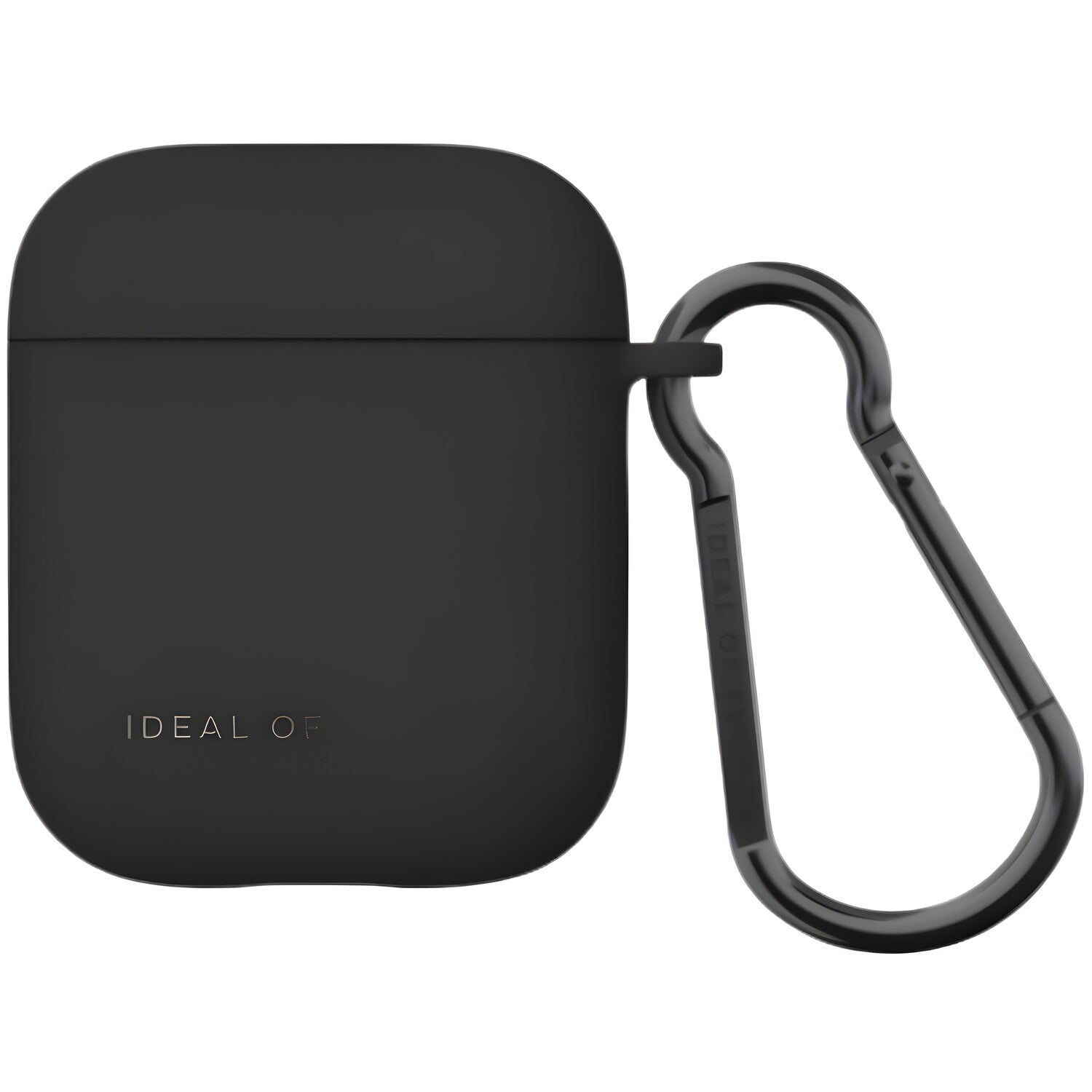 Ideal of Sweden Active AirPods 1 / 2 futrola - Crna KP39049