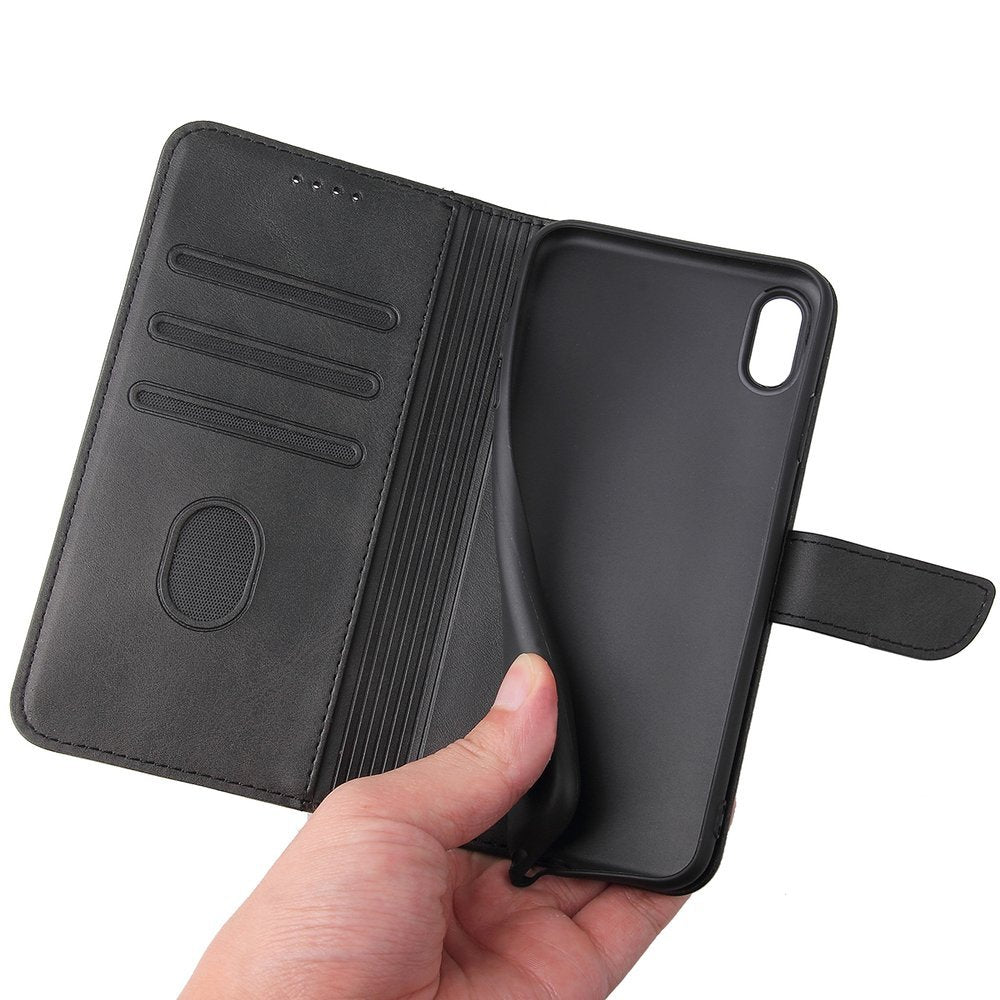 Preklopna futrola Book Case s postoljem za iPhone XS Max