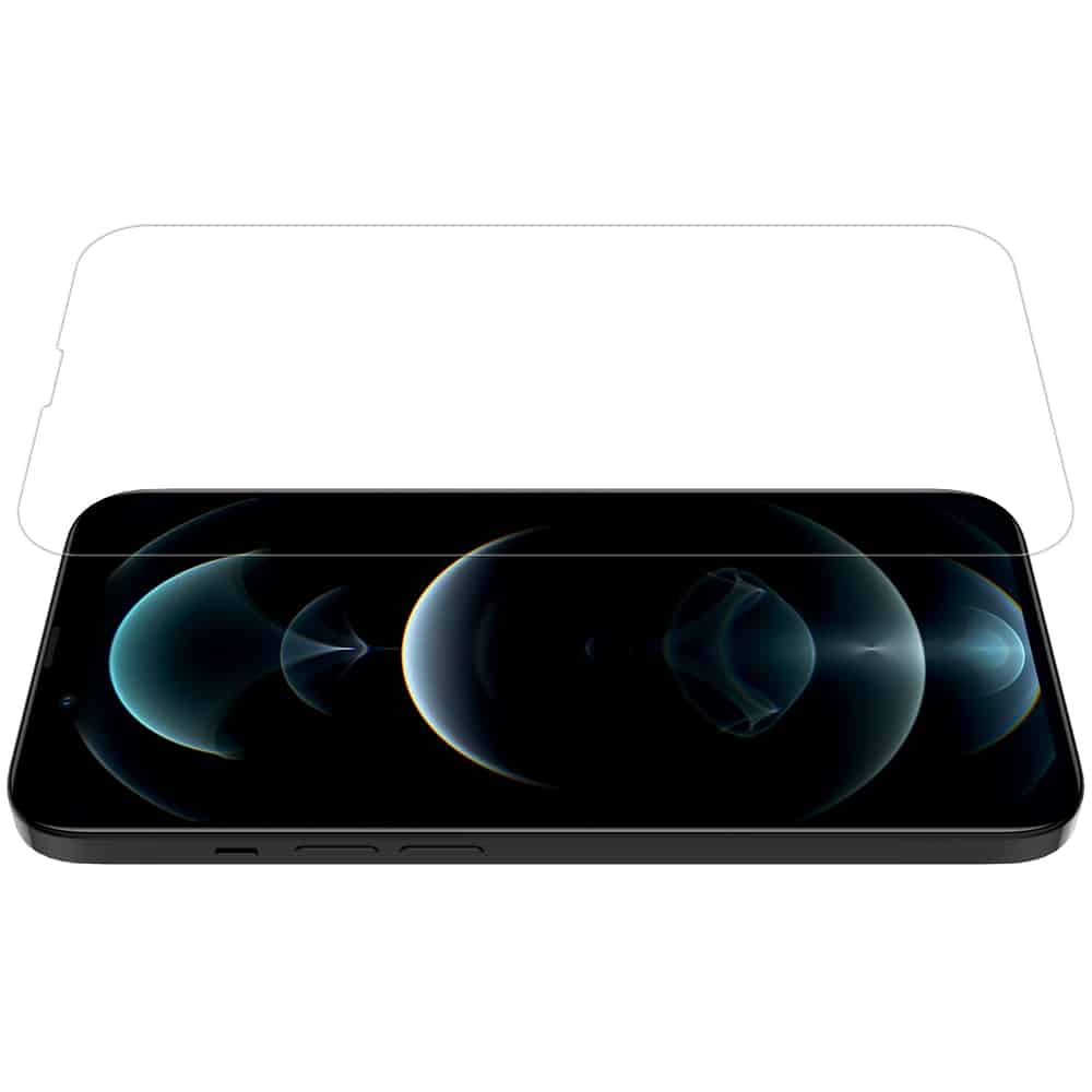 Nillkin Amazing H Zaštita zaslona od kaljenog stakla 9H za iPhone 13 Pro Max