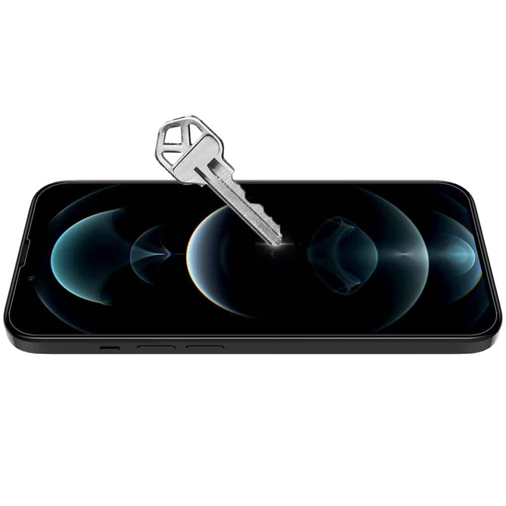 Nillkin Amazing H zaštitno kaljeno staklo 9H za iPhone 13 mini