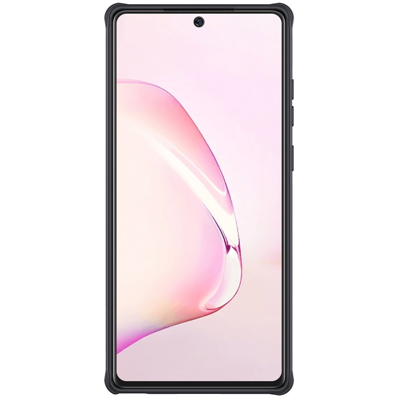 Nillkin CamShield Pro futrola sa zaštitnim štitnikom kamere za Samsung Galaxy Note 20