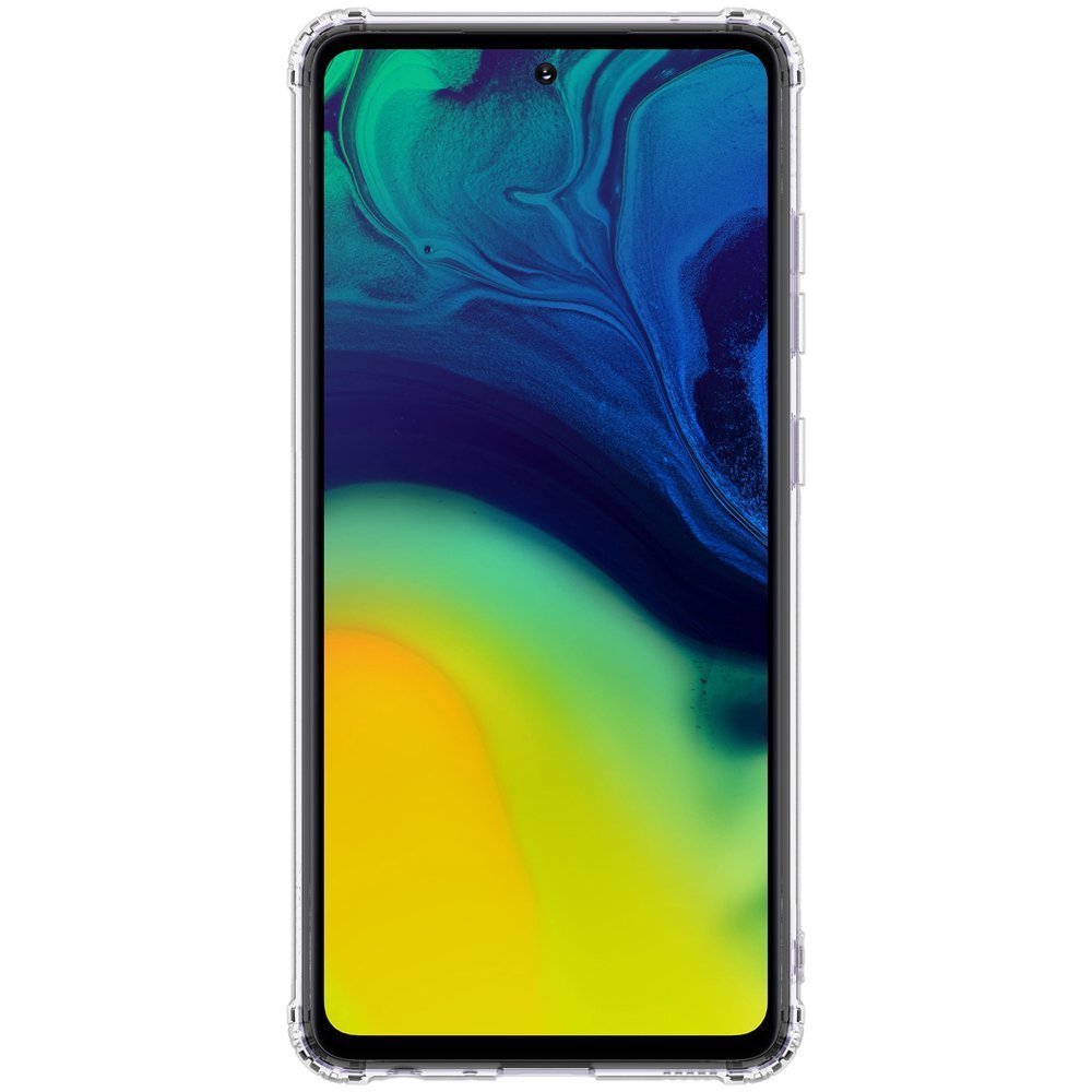 Nillkin Nature TPU gel futrola za Samsung Galaxy A52 S /A52 4G/5G