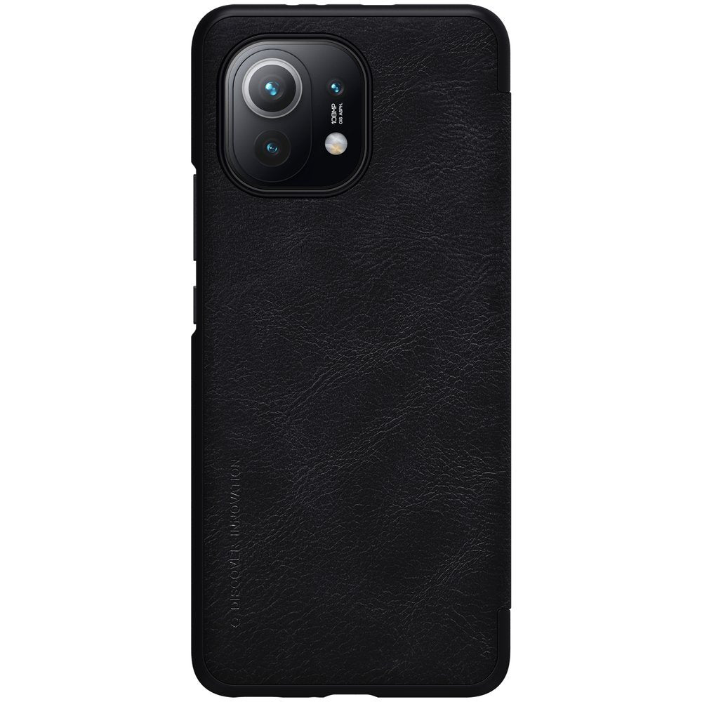 Nillkin Qin preklopna futrola od PU kože za Xiaomi Mi 11