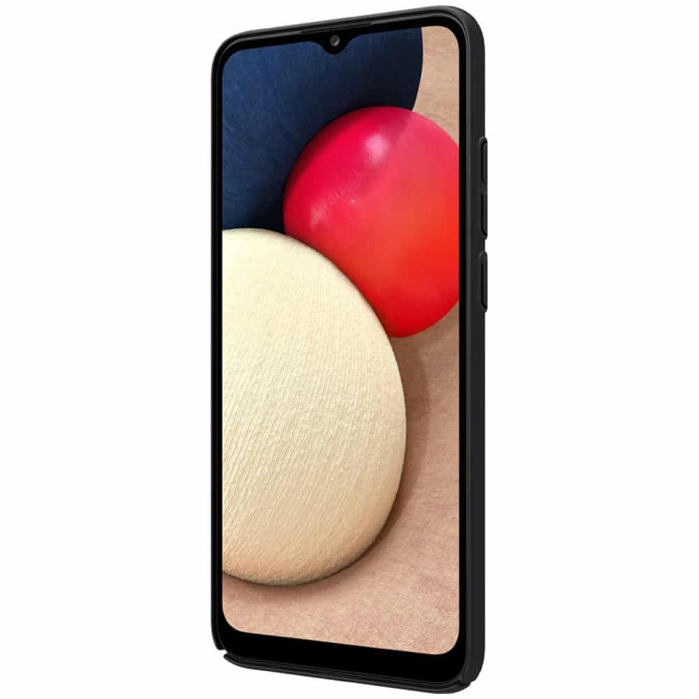 Nillkin Super Frosted Shield Case za Samsung Galaxy A02s