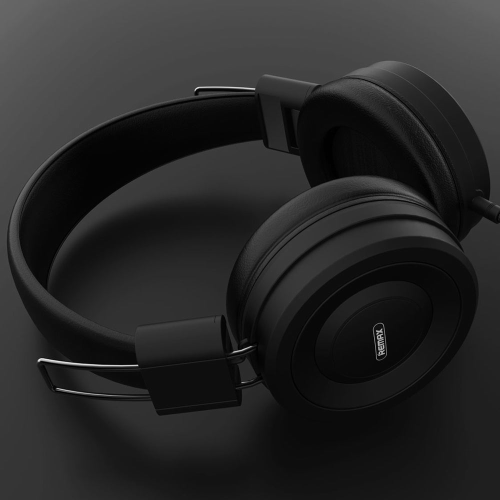 Remax 4D žičane slušalice over-ear