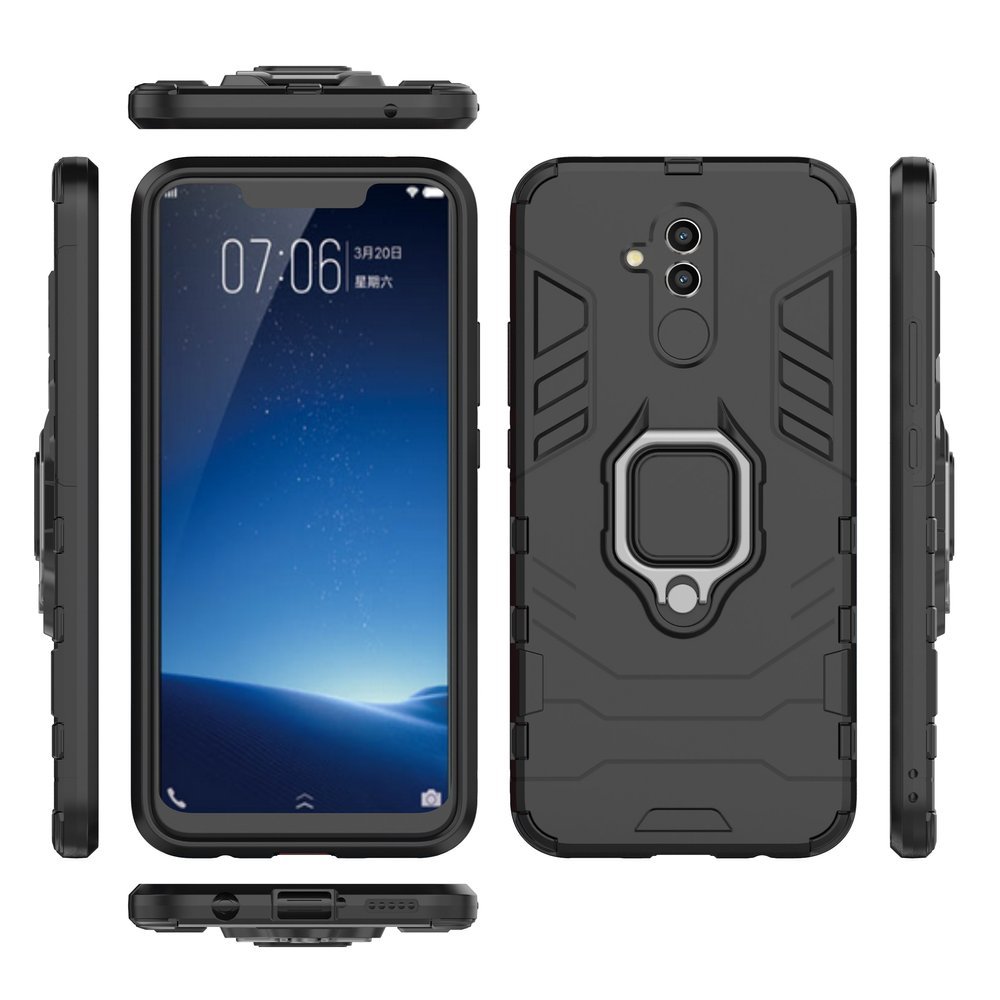 Ring Armor Case zaštitna futrola za Huawei Mate 20 Lite