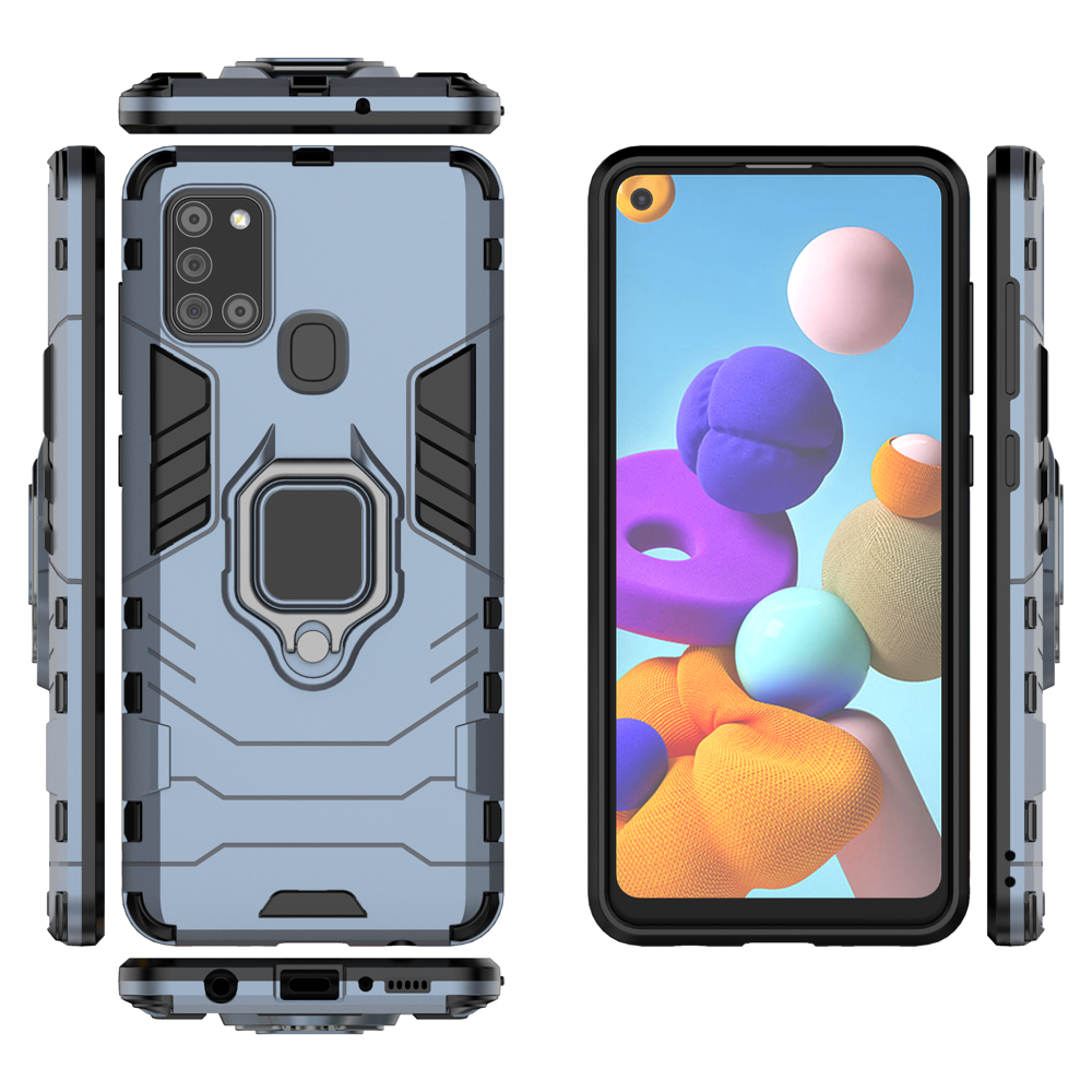 Ring Armor Case zaštitna futrola za Samsung Galaxy A21S
