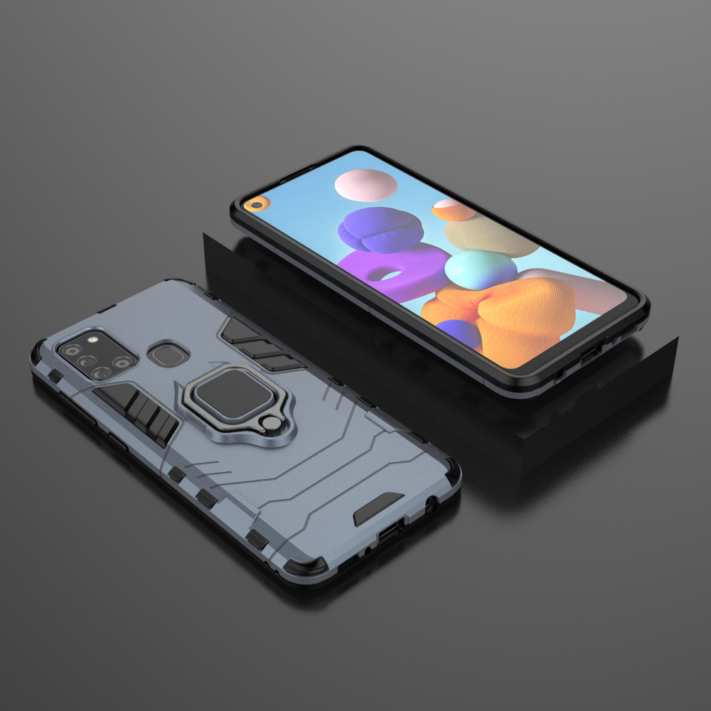 Ring Armor Case zaštitna futrola za Samsung Galaxy A21S
