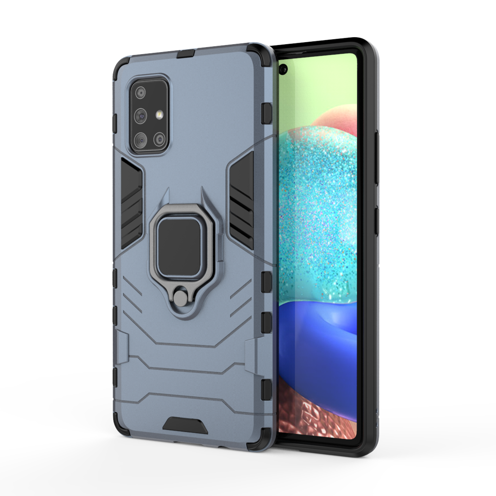Ring Armor Case zaštitna futrola za Samsung Galaxy A71 5G