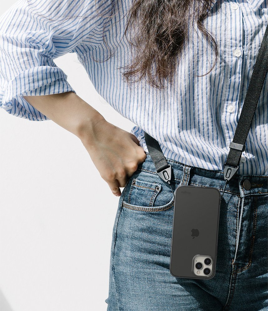 Ringke Air S futrola za iPhone 12 Pro / iPhone 12