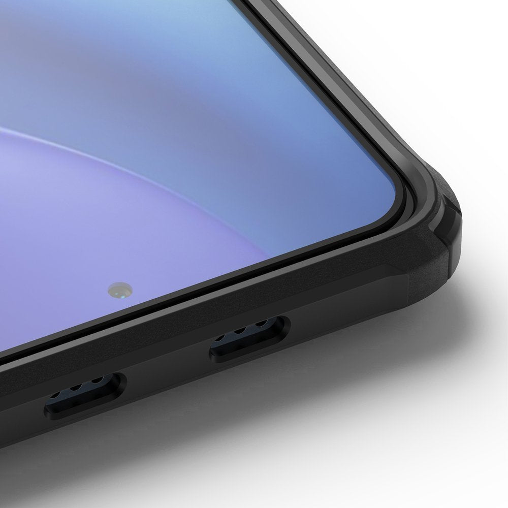 Ringke Invisible Defender ID staklo Kaljeno staklo 2,5D 0,33 mm za Xiaomi Mi 10T Lite 5G / Mi 10i 5G