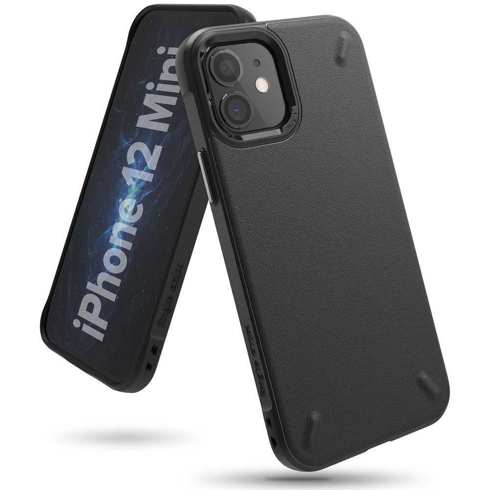 Ringke Onyx izdržljiva maskica za iPhone 12 mini