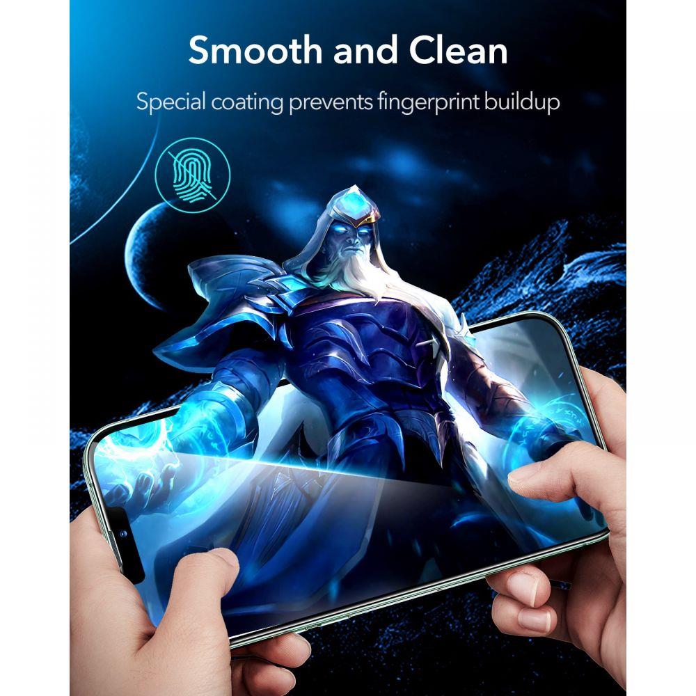 ESR ARMORITE KALJENO STAKLO 2 KOM PAKET ZA IPHONE 13 MINI