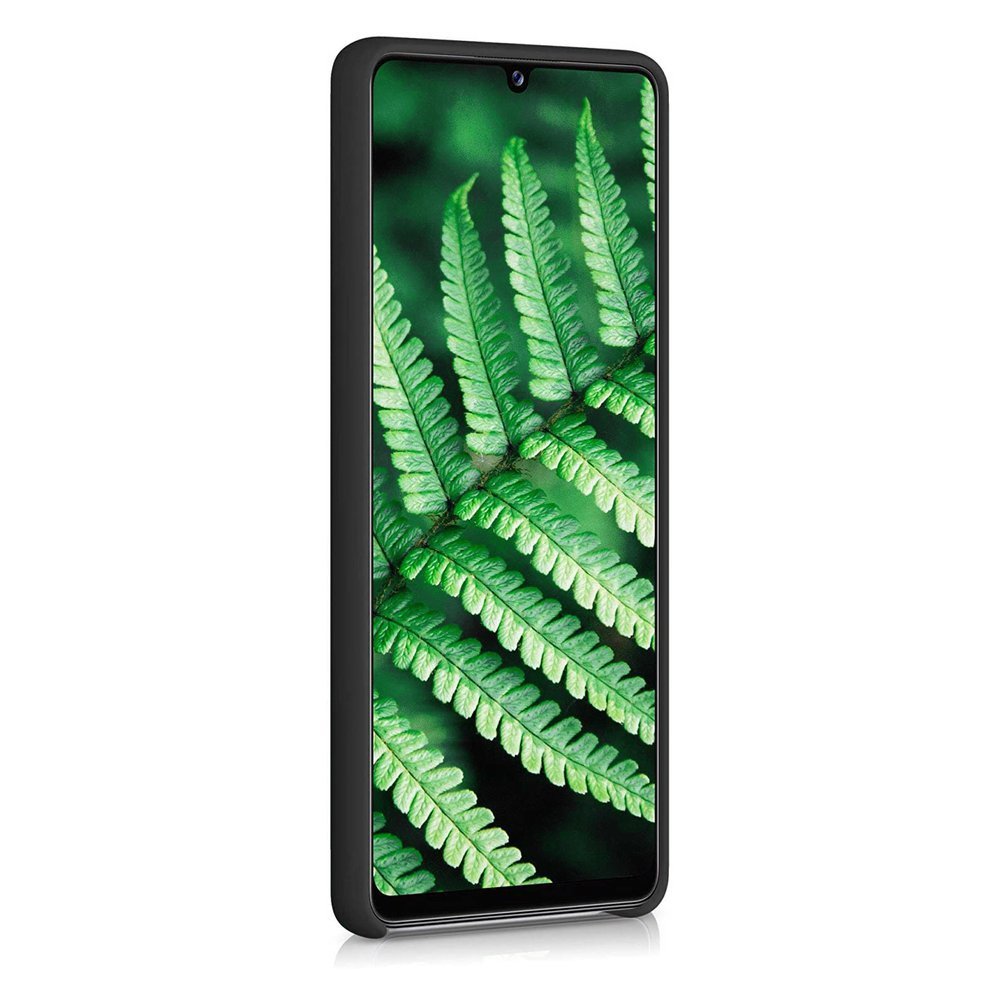 Silicone Case mekana fleksibilna maskica za Samsung Galaxy A42 5G