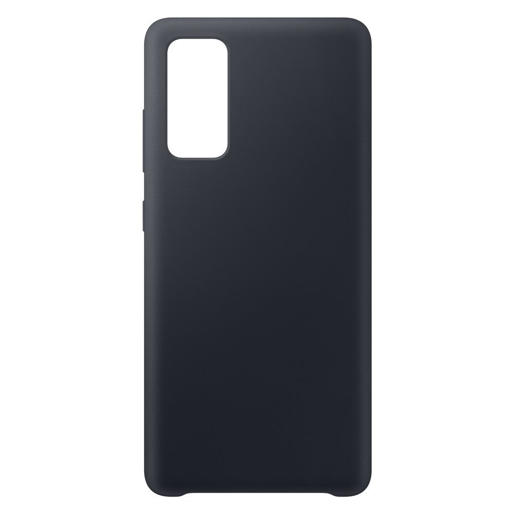 Silicone Case mekana fleksibilna maskica za Samsung Galaxy S20 FE