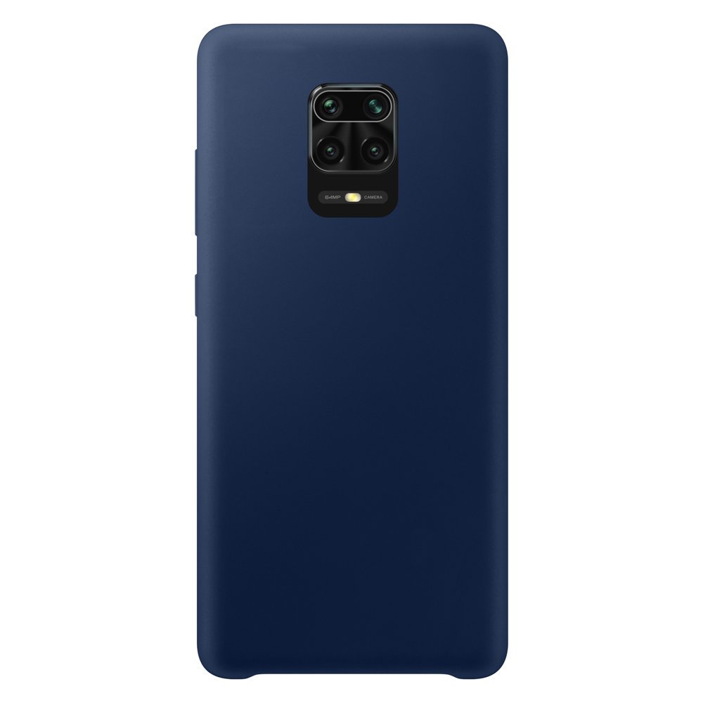 Silicone Case mekana fleksibilna maskica za Xiaomi Redmi Note 9 Pro / Redmi Note 9S
