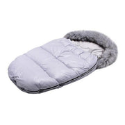 Zimska vreća Matpol Cocoon light grey