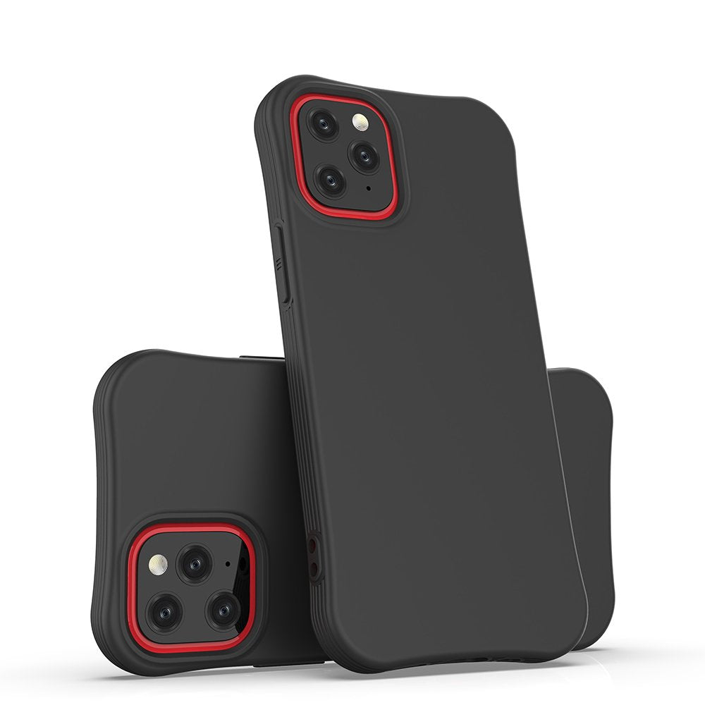 Silikonska gel maskica za iPhone 12 Pro / iPhone 12