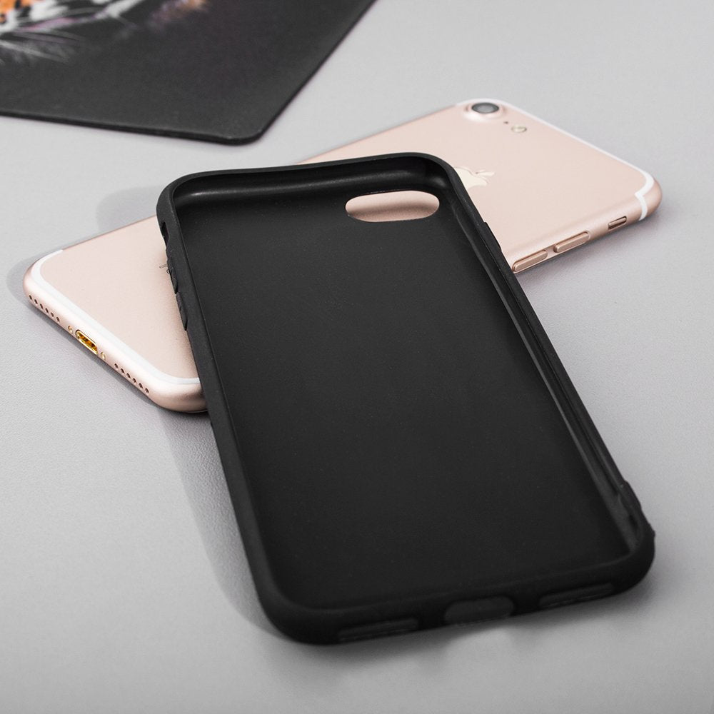 Soft Matt Gel maska za Samsung Galaxy J4 Plus 2018