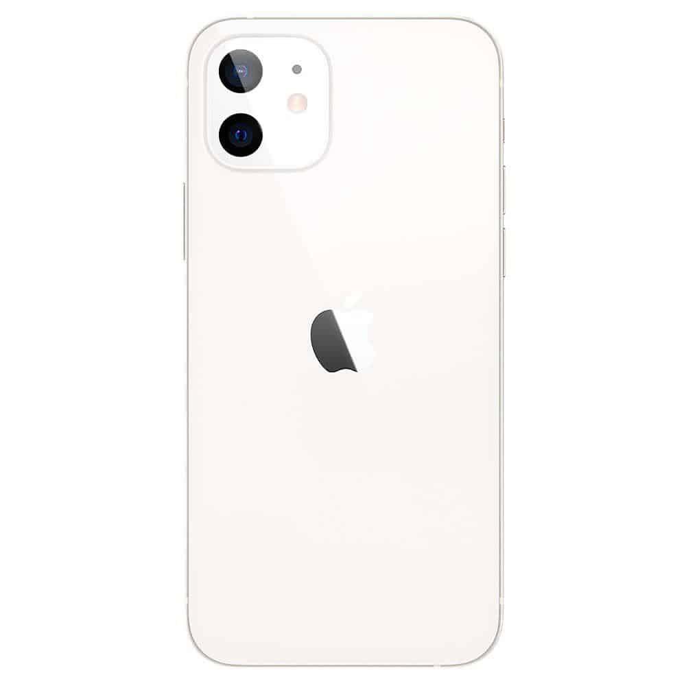 SPIGEN OPTIK.TR KALJENO STAKLO ZA KAMERU 2-KOM ZA iPHONE 12