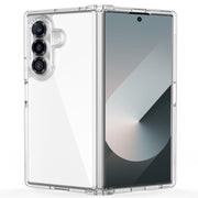Tech-Protect FlexAir Hybrid futrola za Samsung Galaxy Z Fold 7 - Prozirna KP39591