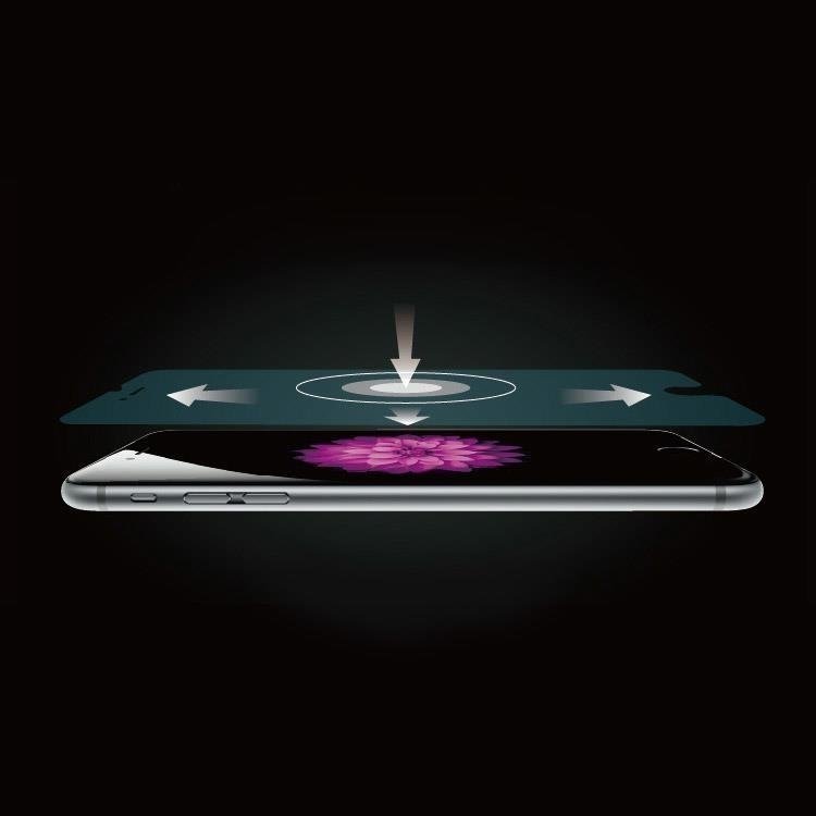 9H Zaštita zaslona od kaljenog stakla za Huawei P40 Lite 5G / Huawei Nova 7 SE