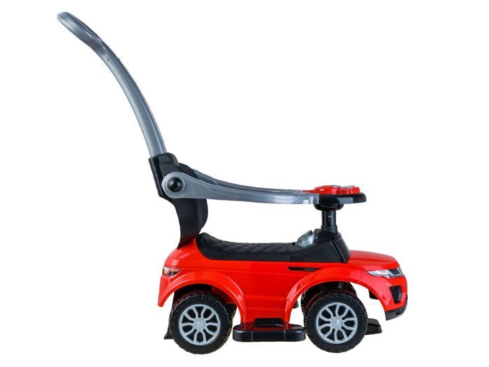 Guralica rover s vodilicom red