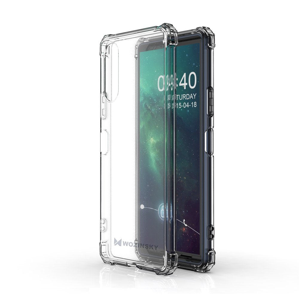 Maskica s Anti-Shock zaštitom za Sony Xperia 10 II