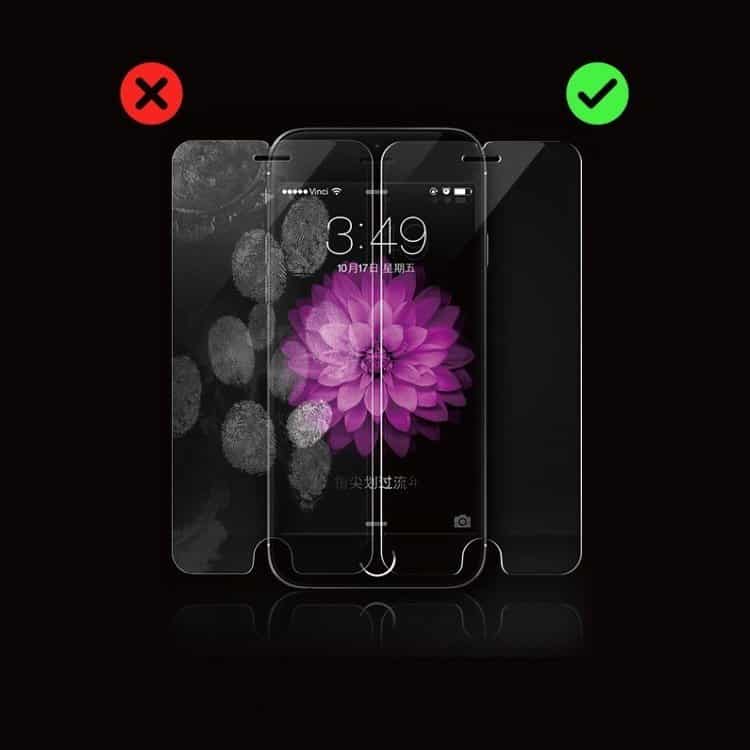 Nano Flexi Hibridni zaštitnik zaslona Kaljeno staklo za Xiaomi Mi 10T Lite