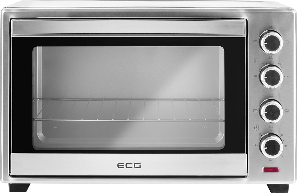 Električna pećnica ECG ET 20482 Stainless