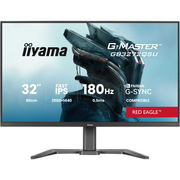 iiyama G-MASTER GB3272QSU-B1 računalni monitor 80 cm (31.5") 2560 x 1440 pikseli Quad HD LED Crno