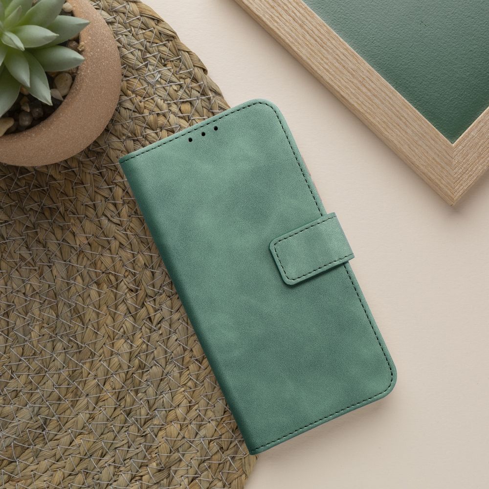TENDER preklopna futrola za MOTOROLA MOTO G06 green