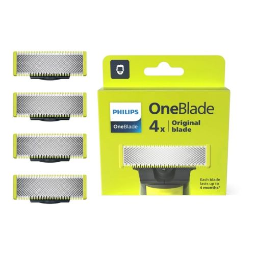 Philips Norelco OneBlade QP240/50 pribor za brijanje Glava brijača