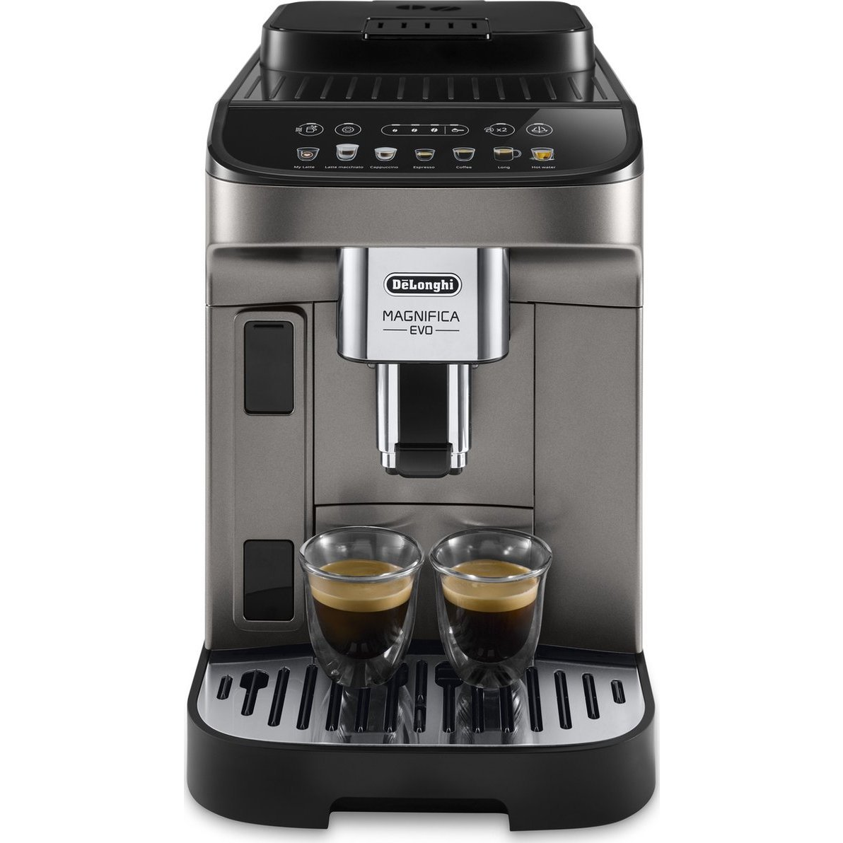 De’Longhi Magnifica Evo ECAM290.81.TB Potpuno automatski Espresso aparat 1,8 L
