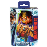 Transformers EarthSpark Deluxe Class Terran Jawbreaker