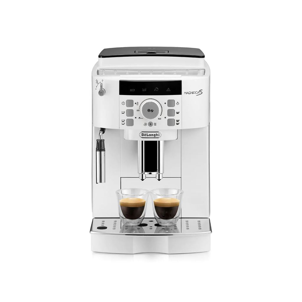 De’Longhi Magnifica S ECAM 22.110.W aparat za kavu Potpuno automatski Espresso aparat 1,8 L
