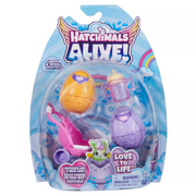 Hatchimals EGG COL FeatrNurturPckStrollerVer2 GML