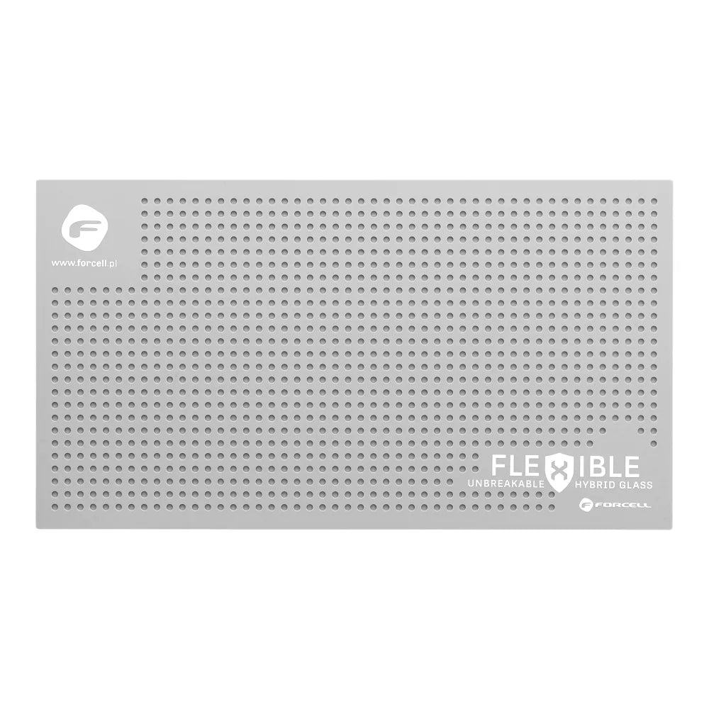 Forcell Glass protuklizna podloga za lijepljenje stakla na mobitel