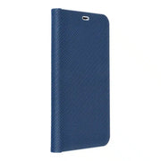 LUNA Book Carbon futrola za XIAOMI Redmi NOTE 12 5G plava