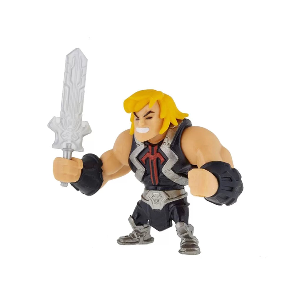 Figurice He-Man Eternia Minis Skeletor