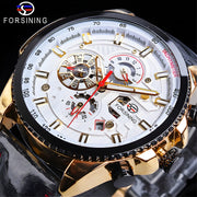 Sat FORSINING VI-14588 - Crna / Zlatna KP14588