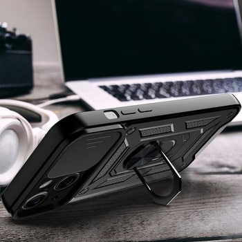 SLIDE CAMERA ARMOR TORBICA ZA SAMSUNG GALAXY A12